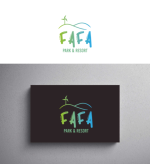 Logo Design by Anton for SC Fresh Agro Energy SRL | Design #26064390