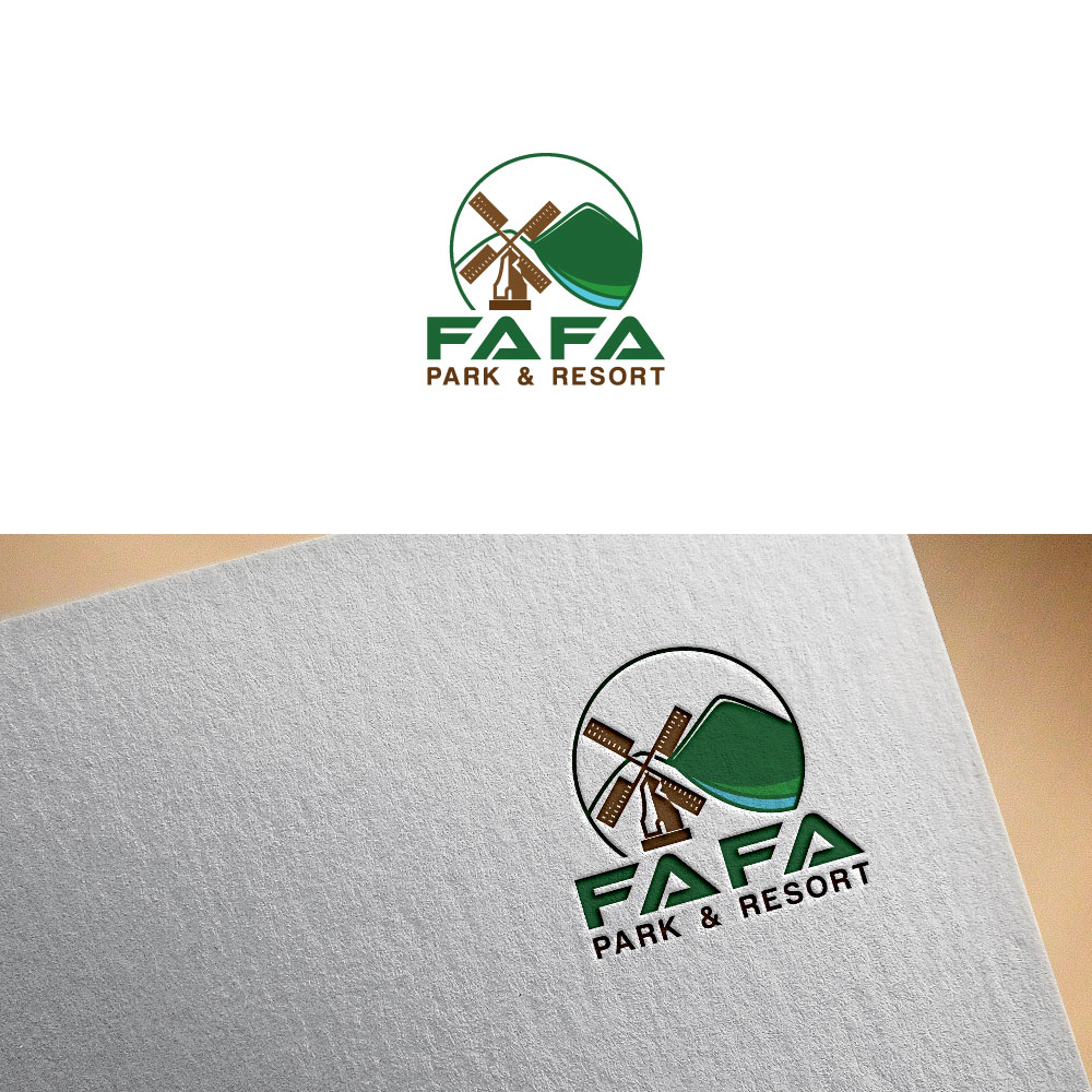 Logo Design by Trident for SC Fresh Agro Energy SRL | Design #26062228
