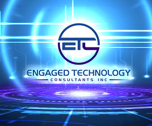 Banner Ad Design by markgraphics.ja for Engaged Technology Consultants Inc. | Design #26069358