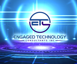 Banner Ad Design by markgraphics.ja for Engaged Technology Consultants Inc. | Design: #26069358