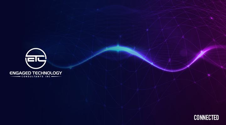 Banner Ad Design by DesignFive for Engaged Technology Consultants Inc. | Design #26060226