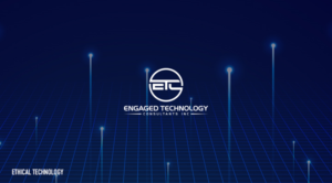 Banner Ad Design by DesignFive for Engaged Technology Consultants Inc. | Design: #26060227