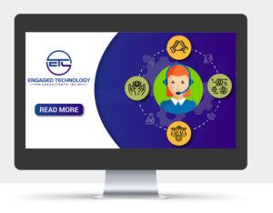 Banner Ad Design by SAI DESIGNS for Engaged Technology Consultants Inc. | Design: #26094677