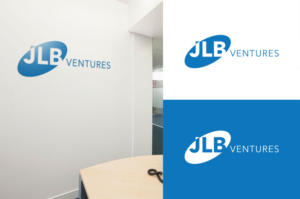 JLB Ventures | Logo Design by MT