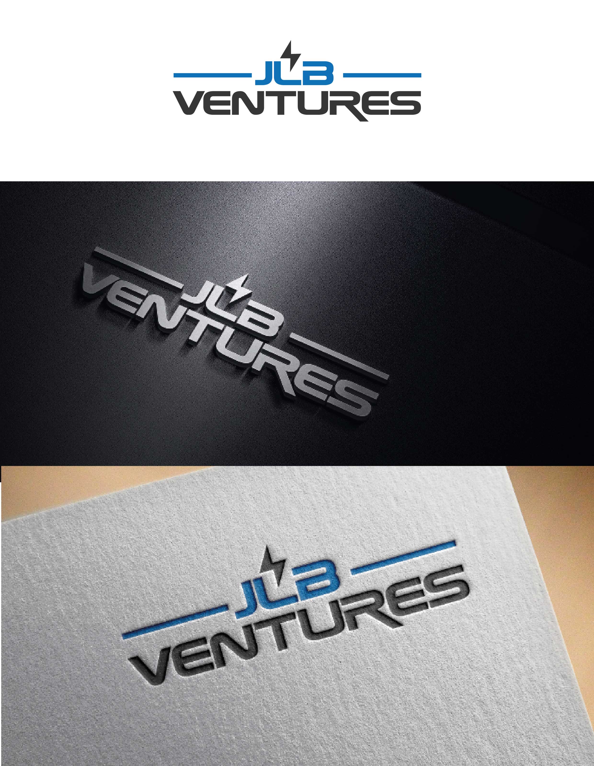 Logo Design by Anton for this project | Design #26064423