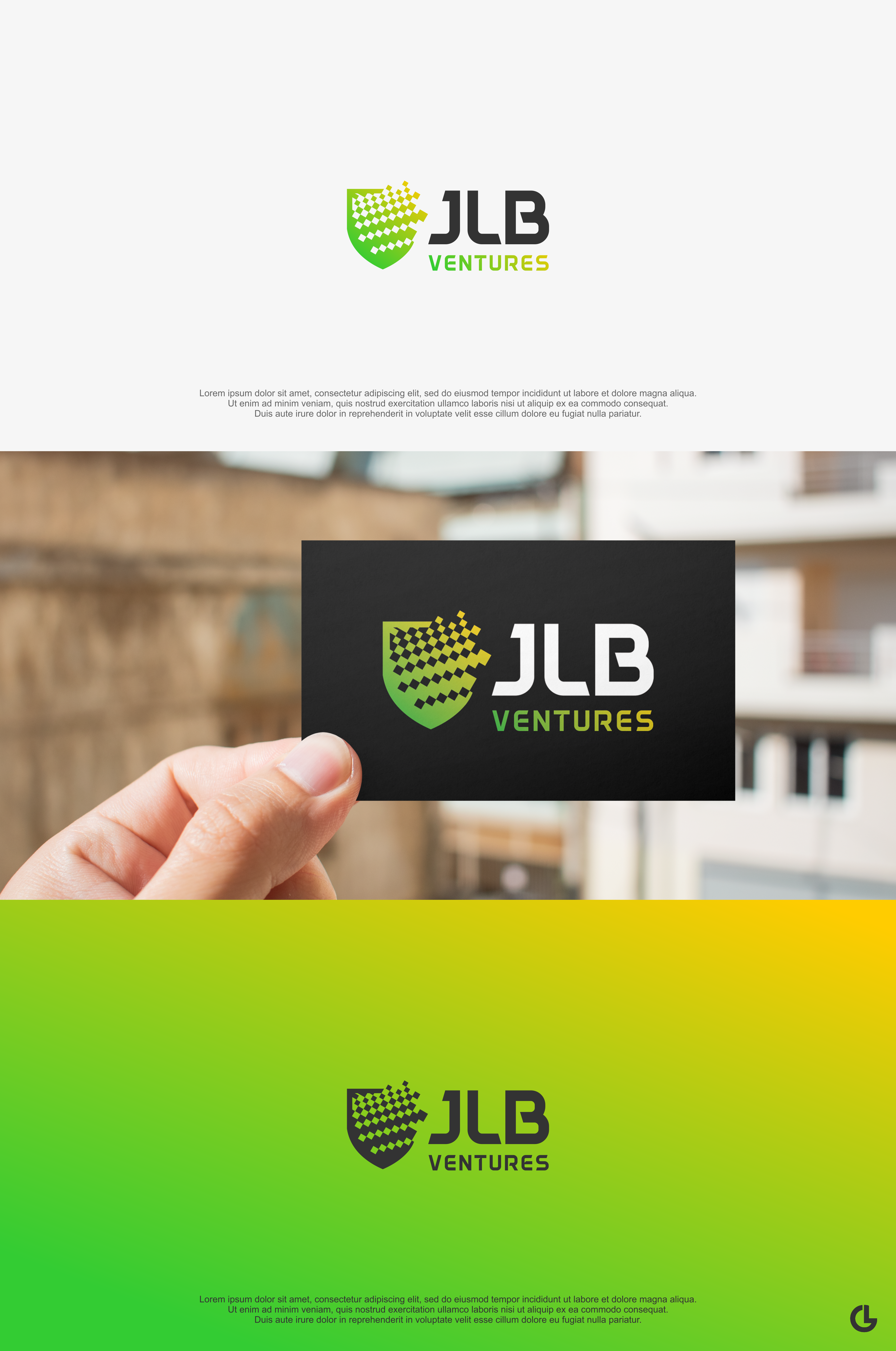 Logo-Design von R!CKY für dieses Projekt | Design #26094181