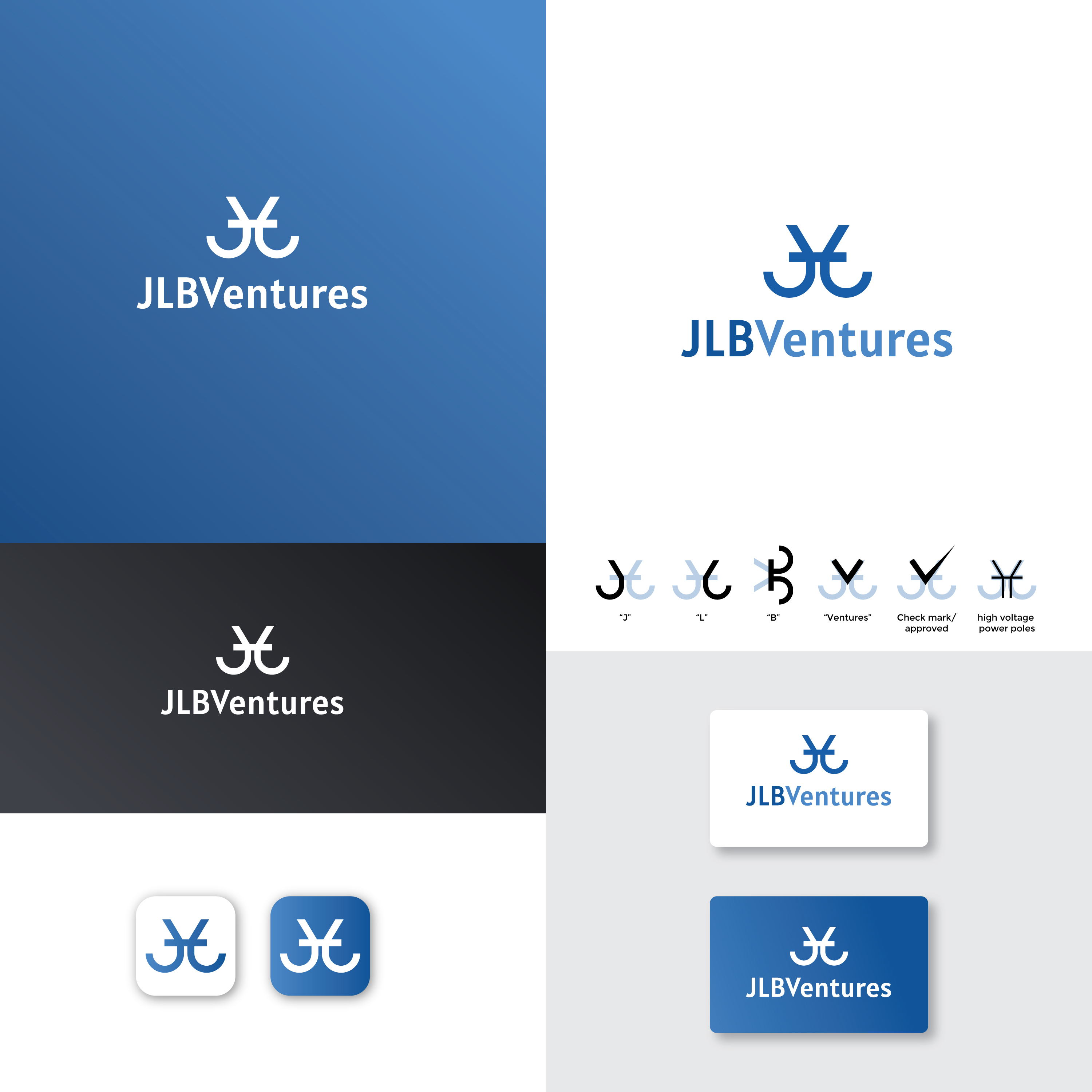 Logo Design by Yudyml for this project | Design #26094524