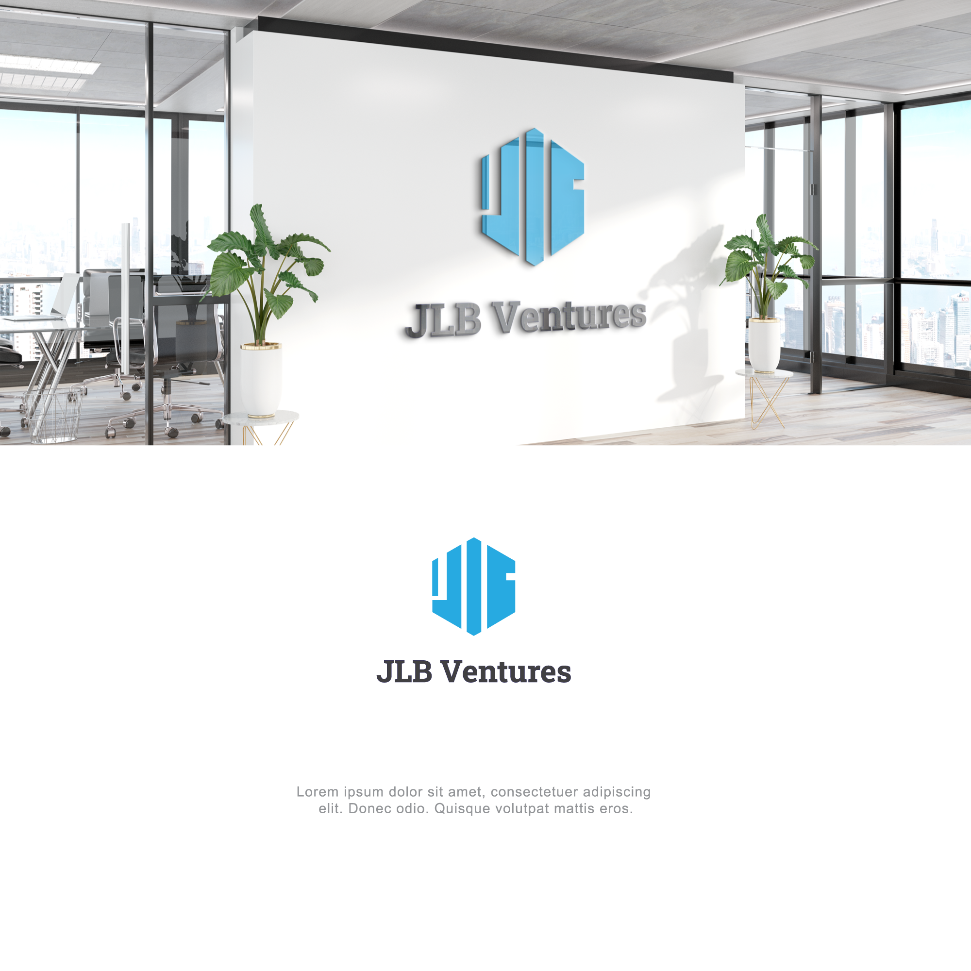 Diseño de Logo por kecebong 007 para este proyecto | Diseño #26096275