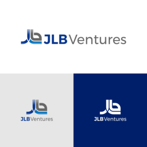 JLB Ventures | Logo Design by Avilash