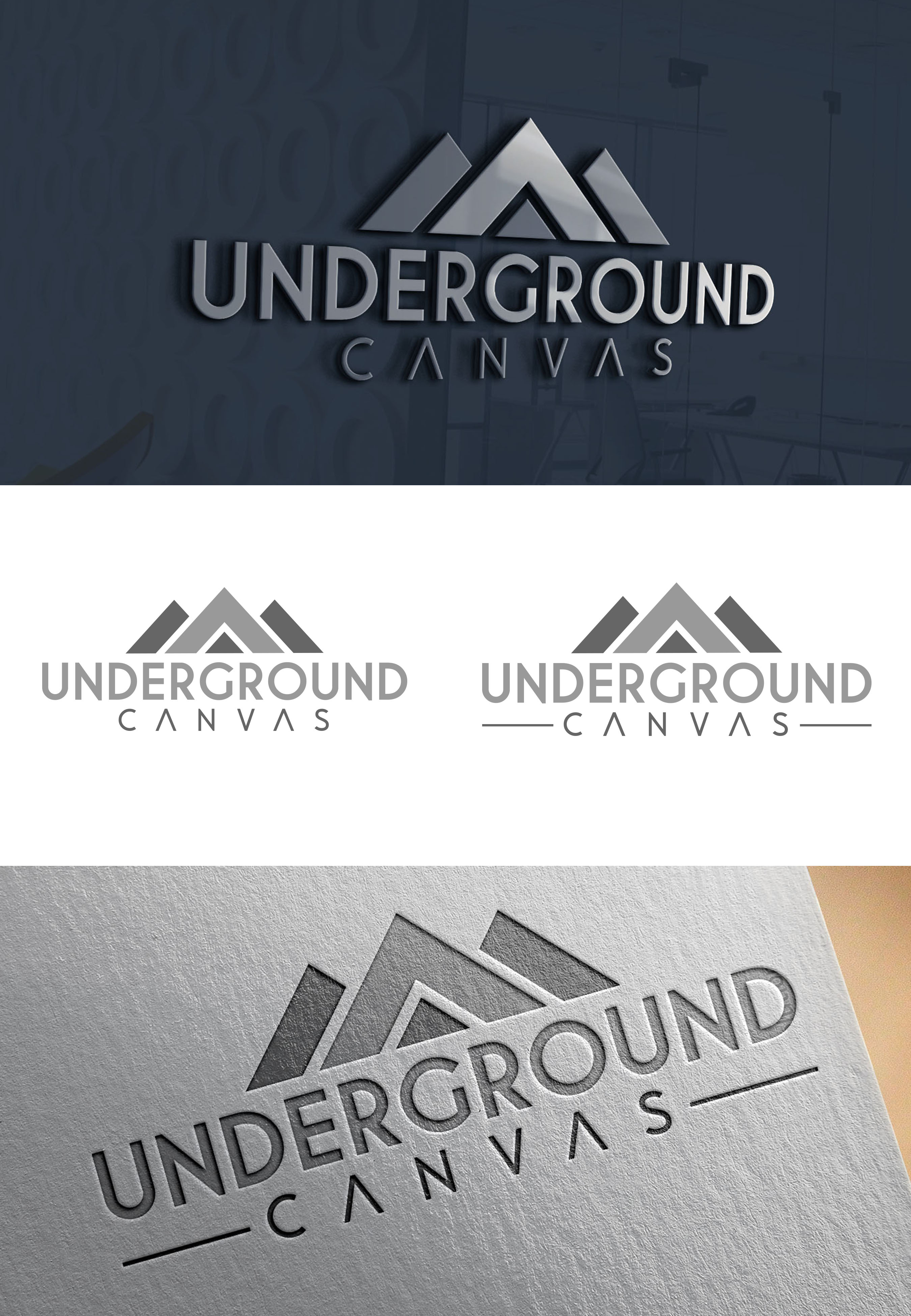 Logo Design by VanR for this project | Design #26062436