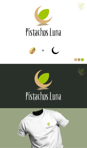 Logo Design by Abdulmalik Ganijonov