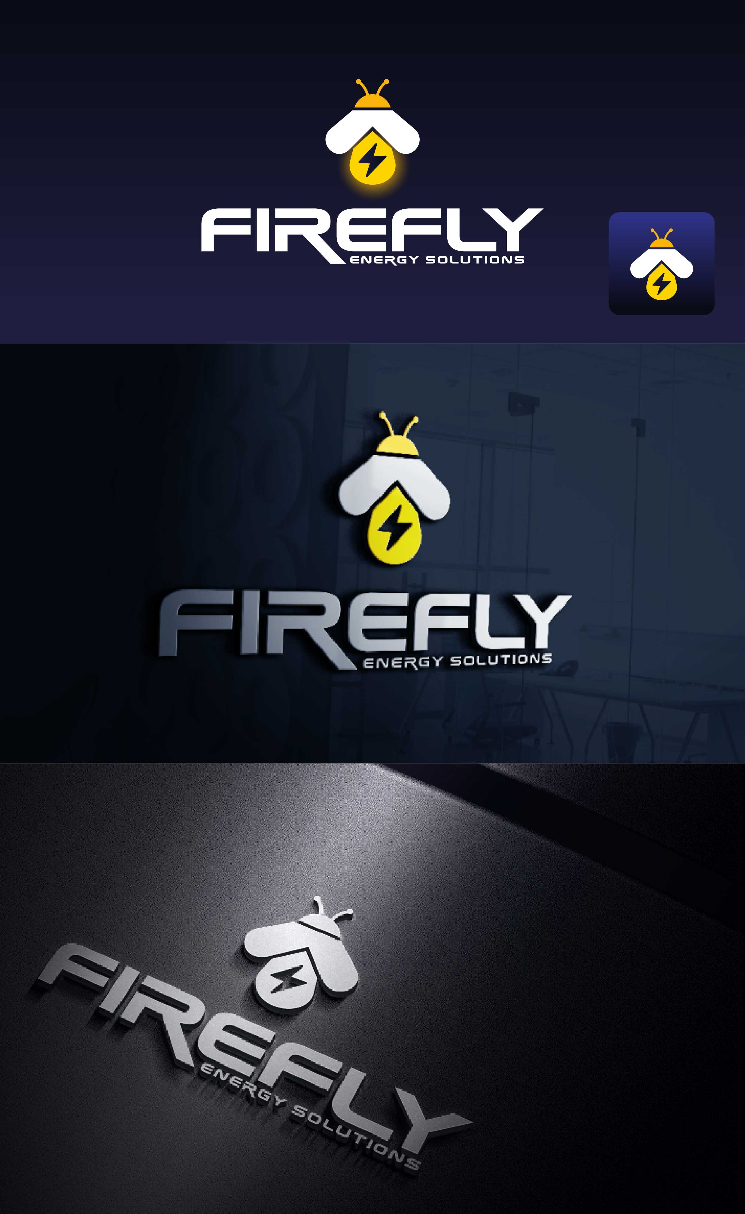 Logo Design by Anton. for this project | Design #26064139