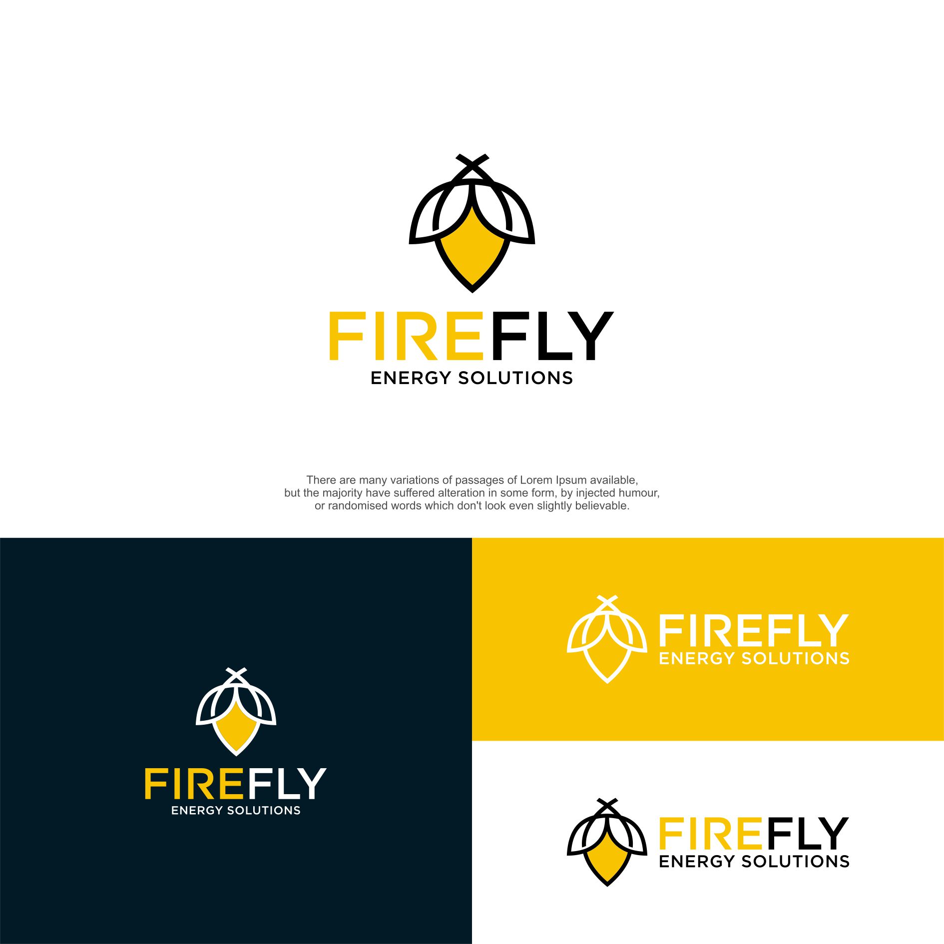 Logo Design by XinThink for this project | Design #26061834