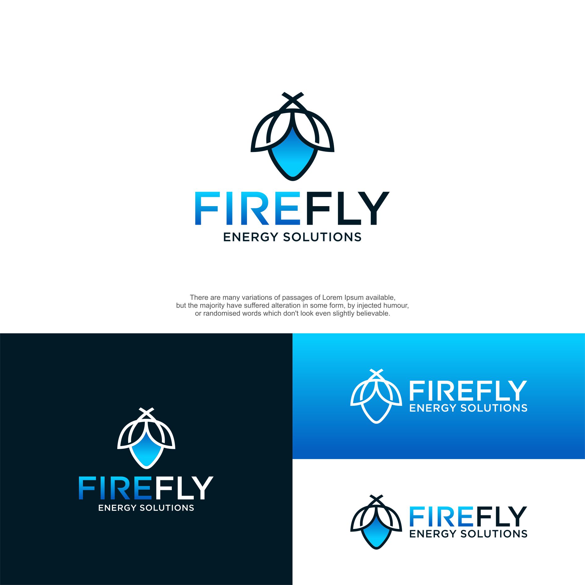 Logo Design by XinThink for this project | Design #26069454