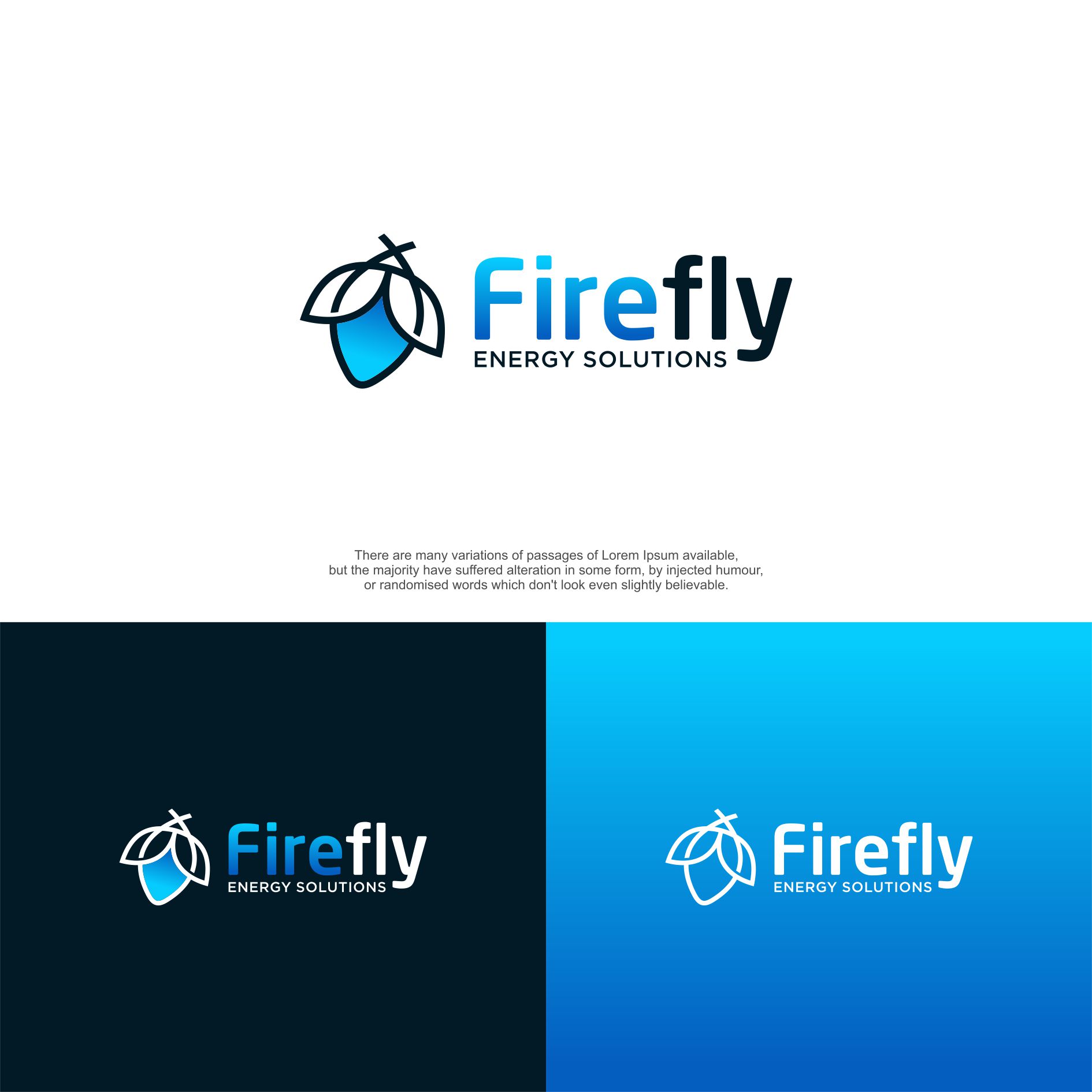 Logo Design by XinThink for this project | Design #26069455