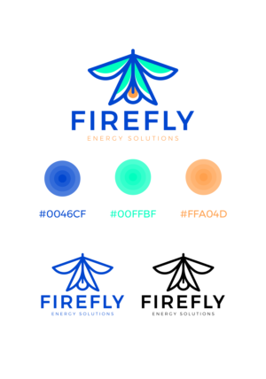 Logo Design by Andrea Wijaya for this project | Design #26069826