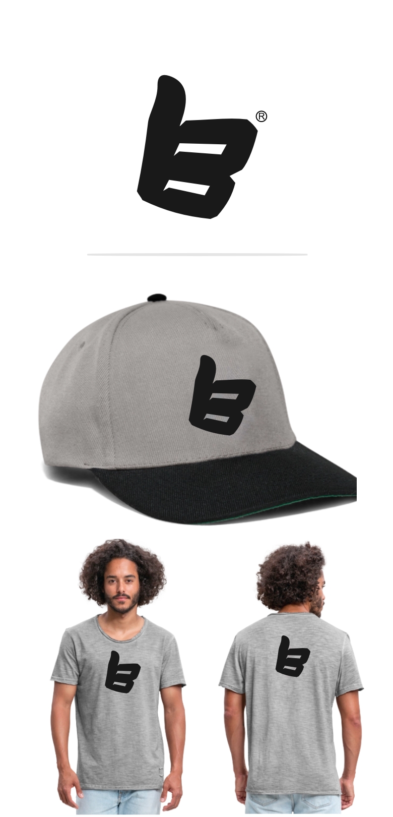 Logo Design by iamrady for this project | Design #26111995