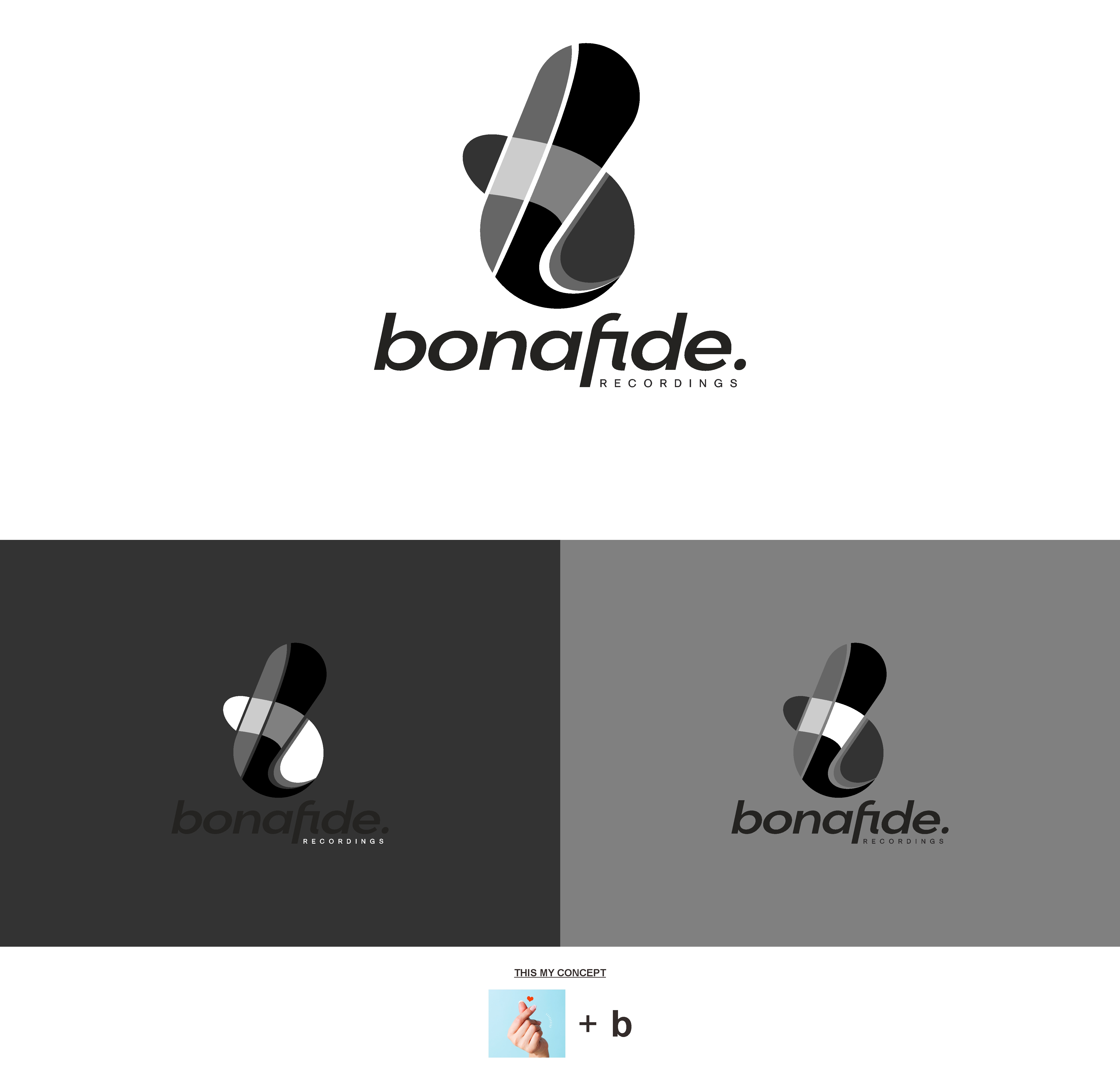 Logo Design by DesignFuture88 for this project | Design #26109579
