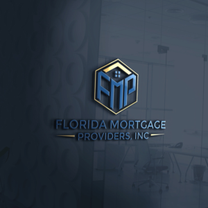 Florida Mortgage Providers, Inc | Logo Design by DesignNXT