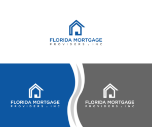 Florida Mortgage Providers, Inc | Logo Design by fauzan harun