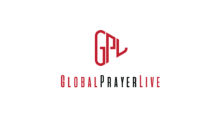 Global Prayer Live | Logo Design by MT