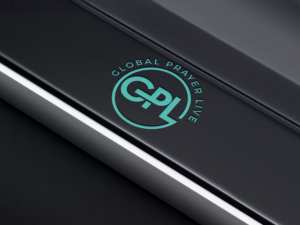 Global Prayer Live | Logo Design by makerlogoz