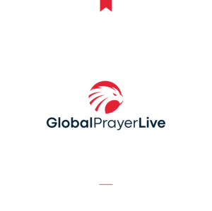 Global Prayer Live | Diseño de Logo por JBalloon Design