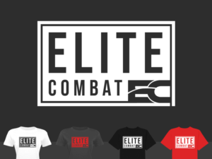 Athletic T-Shirt design