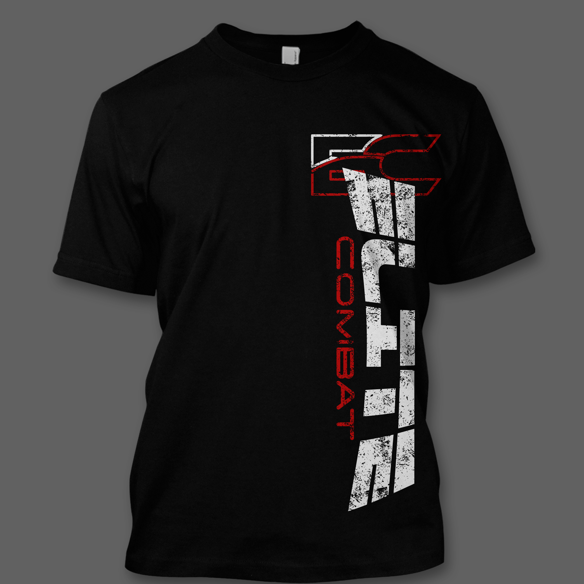 T-shirt Design by itarahma for this project | Design #26088026