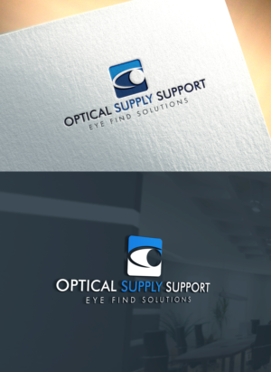 EYE FIND SOLUTIONS | Logo Design by Art Lancer