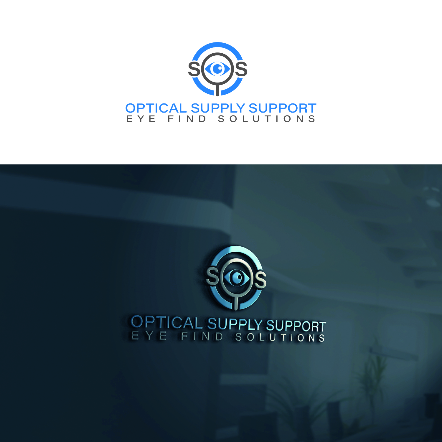 Diseño de Logo por MG.graphics para este proyecto | Diseño #26091614