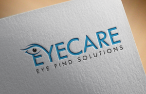 EYE FIND SOLUTIONS | Logo Design by chari 2