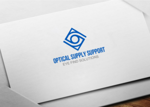 EYE FIND SOLUTIONS | Logo Design by drekkk