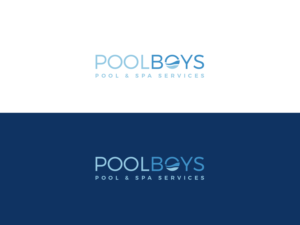 Pool Boys | Logo Design by wonderland