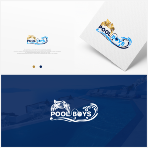 Design de Logo par vintana pour ce projet | Design : #26082181