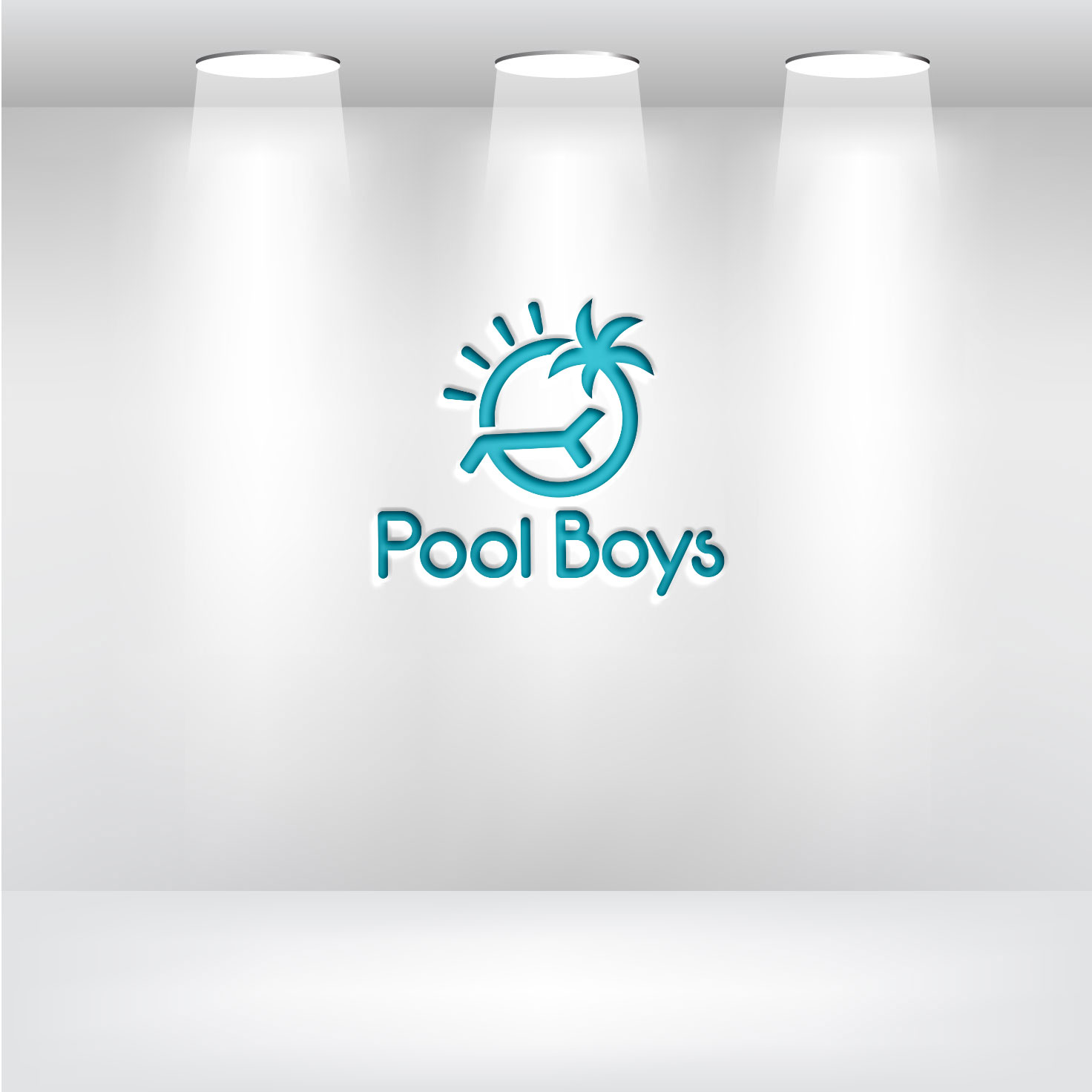 Logo Design by JulienneBalma for this project | Design #26069031