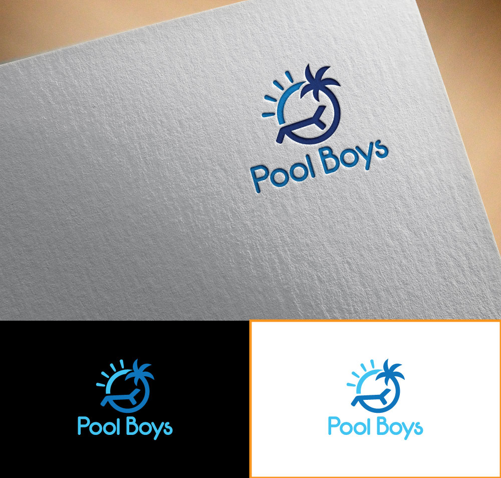 Logo Design by JulienneBalma for this project | Design #26078542