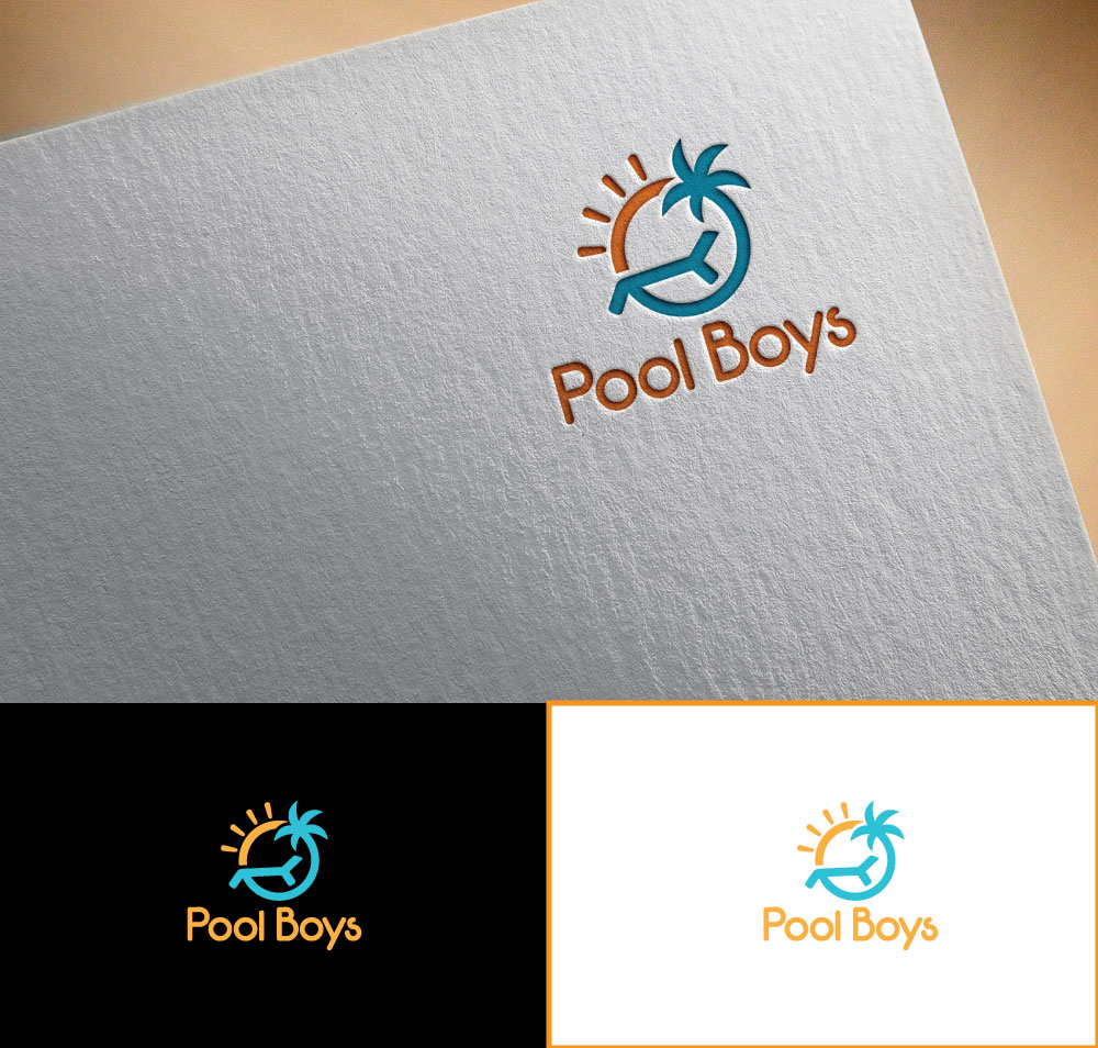 Logo Design by JulienneBalma for this project | Design #26078543