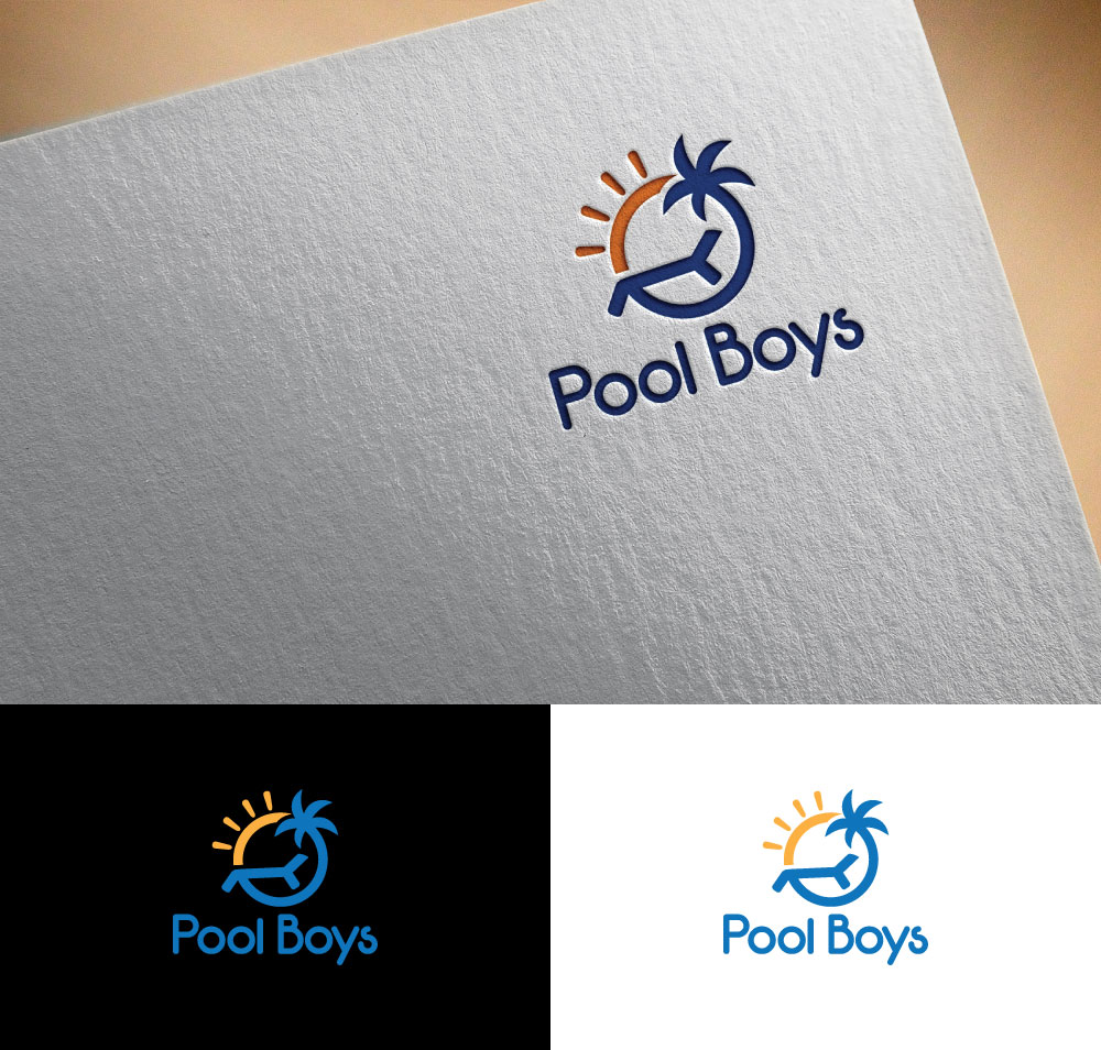 Logo Design by JulienneBalma for this project | Design #26078544