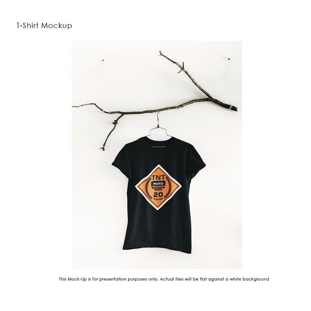 Graphic Design by Delicious Designs for True North Trailrunners | Design #26095110