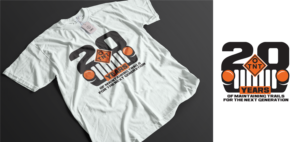 Graphic Design by Prism Graphics for True North Trailrunners | Design #26074798