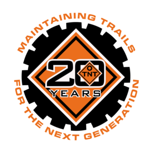 Off-road 4x4 club needs 20 year anniversary logo