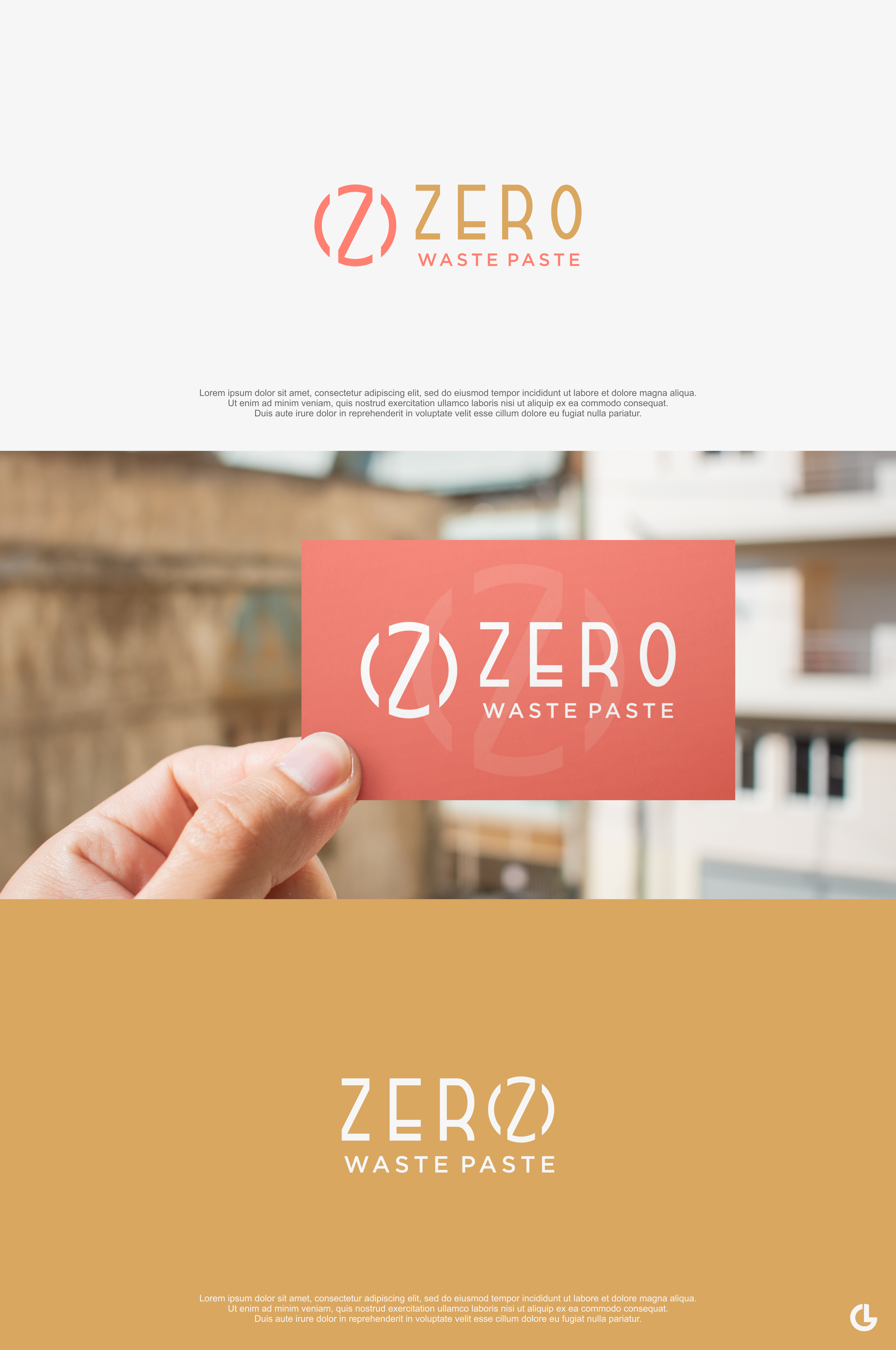 Diseño de Logo por R!CKY para este proyecto | Diseño #26093798