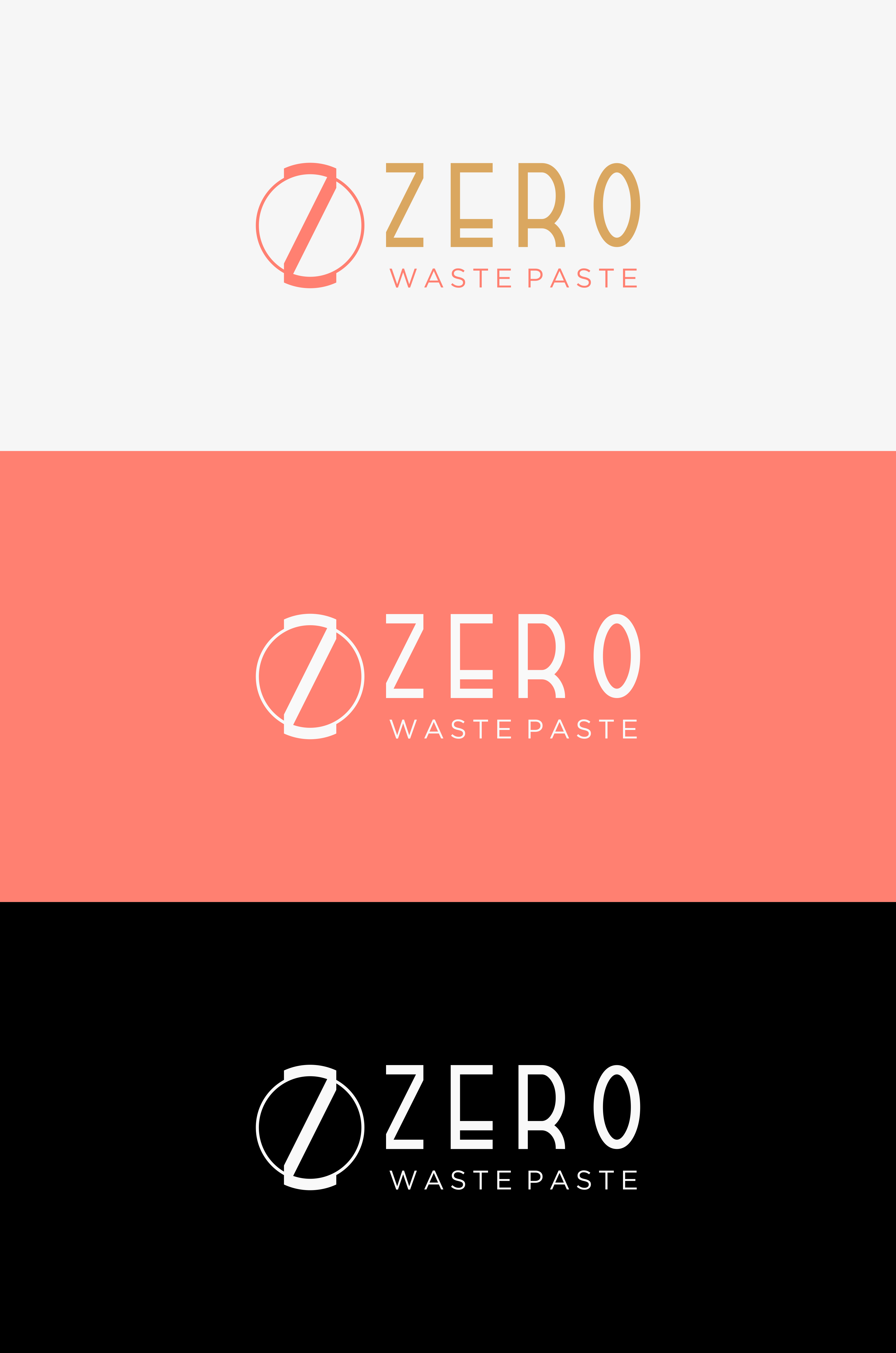 Logo Design by R!CKY for this project | Design #26109226