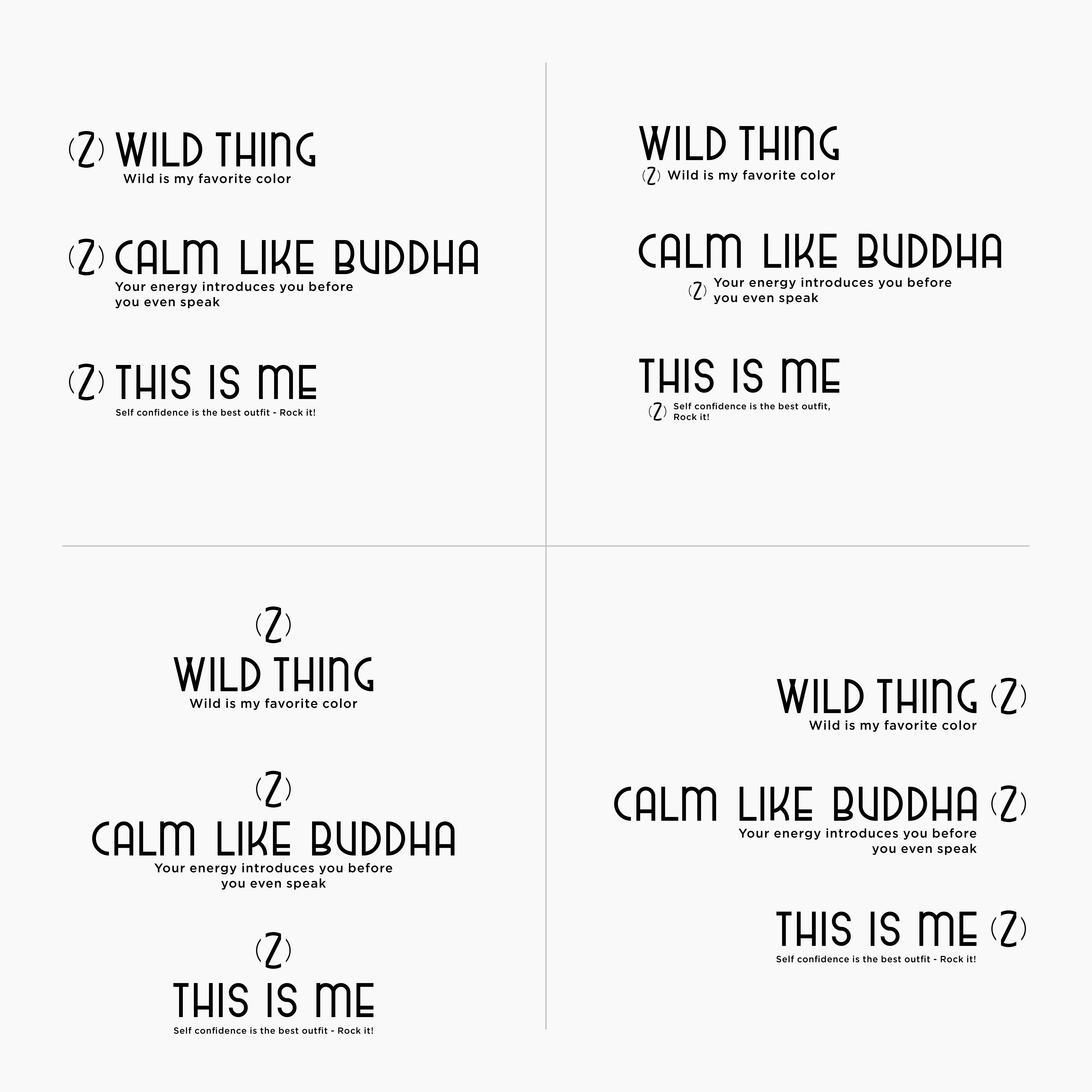 Diseño de Logo por R!CKY para este proyecto | Diseño #26121466