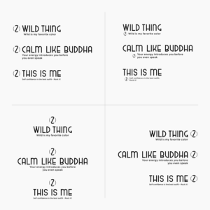 Diseño de Logo por R!CKY para este proyecto | Diseño: #26121466