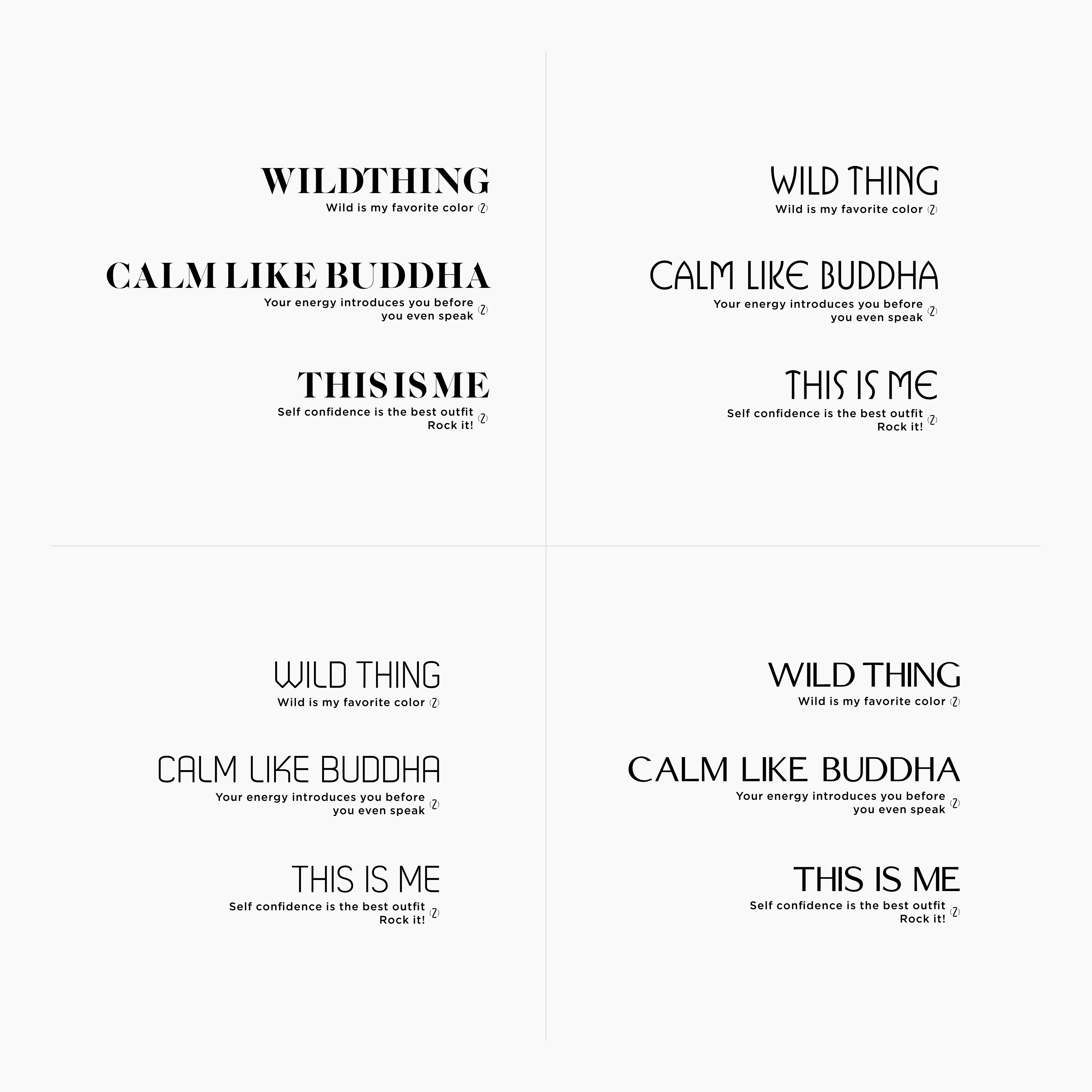 Logo Design by R!CKY for this project | Design #26127754