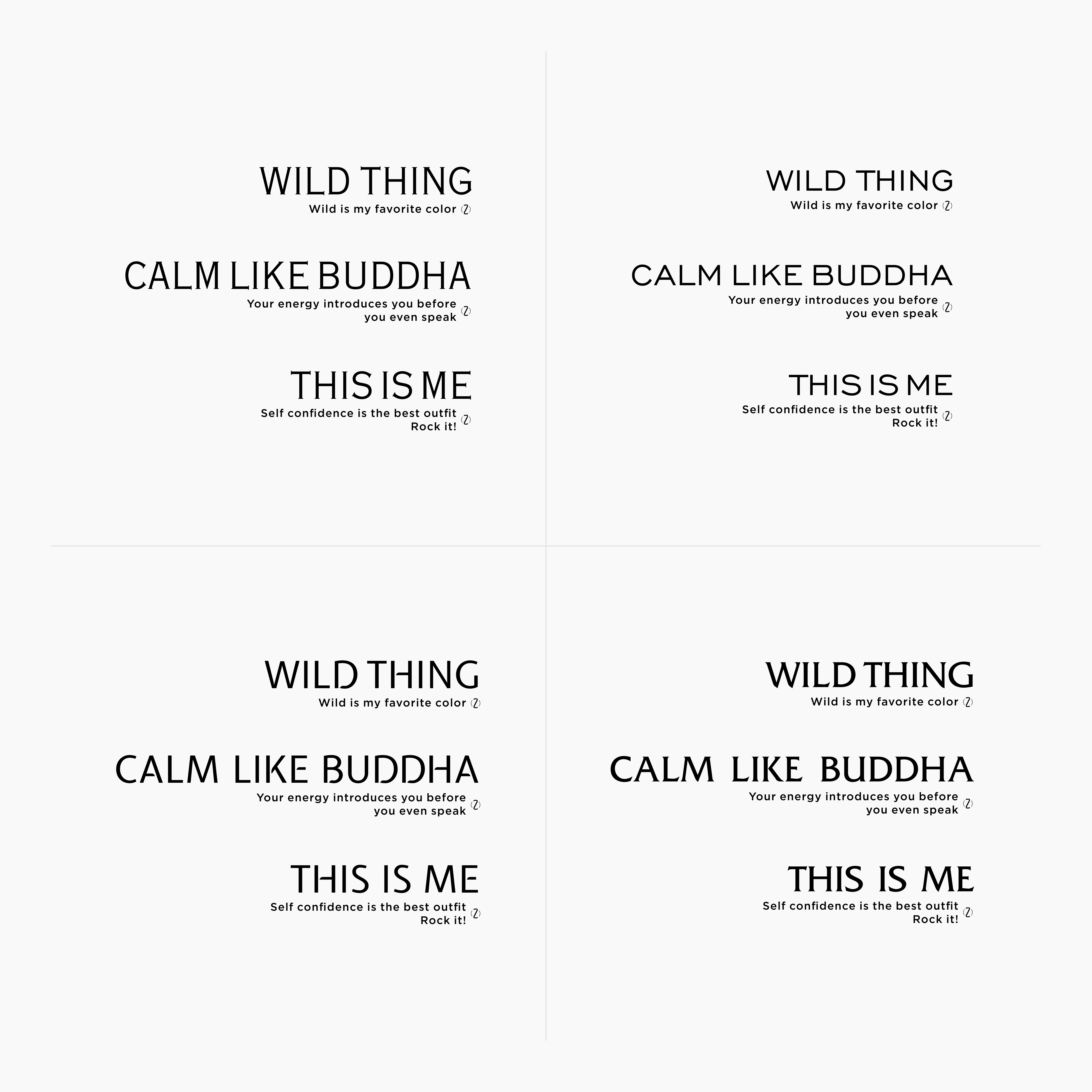 Logo Design by R!CKY for this project | Design #26127755