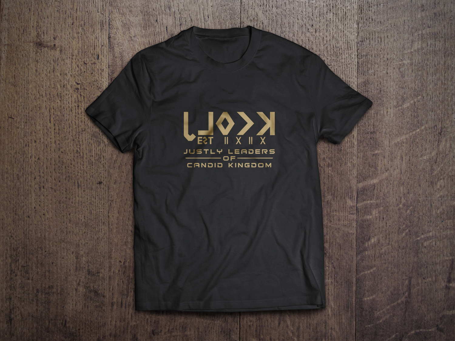 Design de T-shirt par normi pour ce projet | Design #26075714