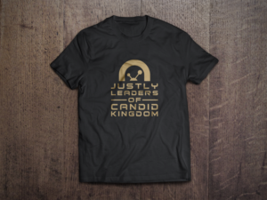 Diseño de Camiseta por normi para este proyecto | Diseño: #26088183